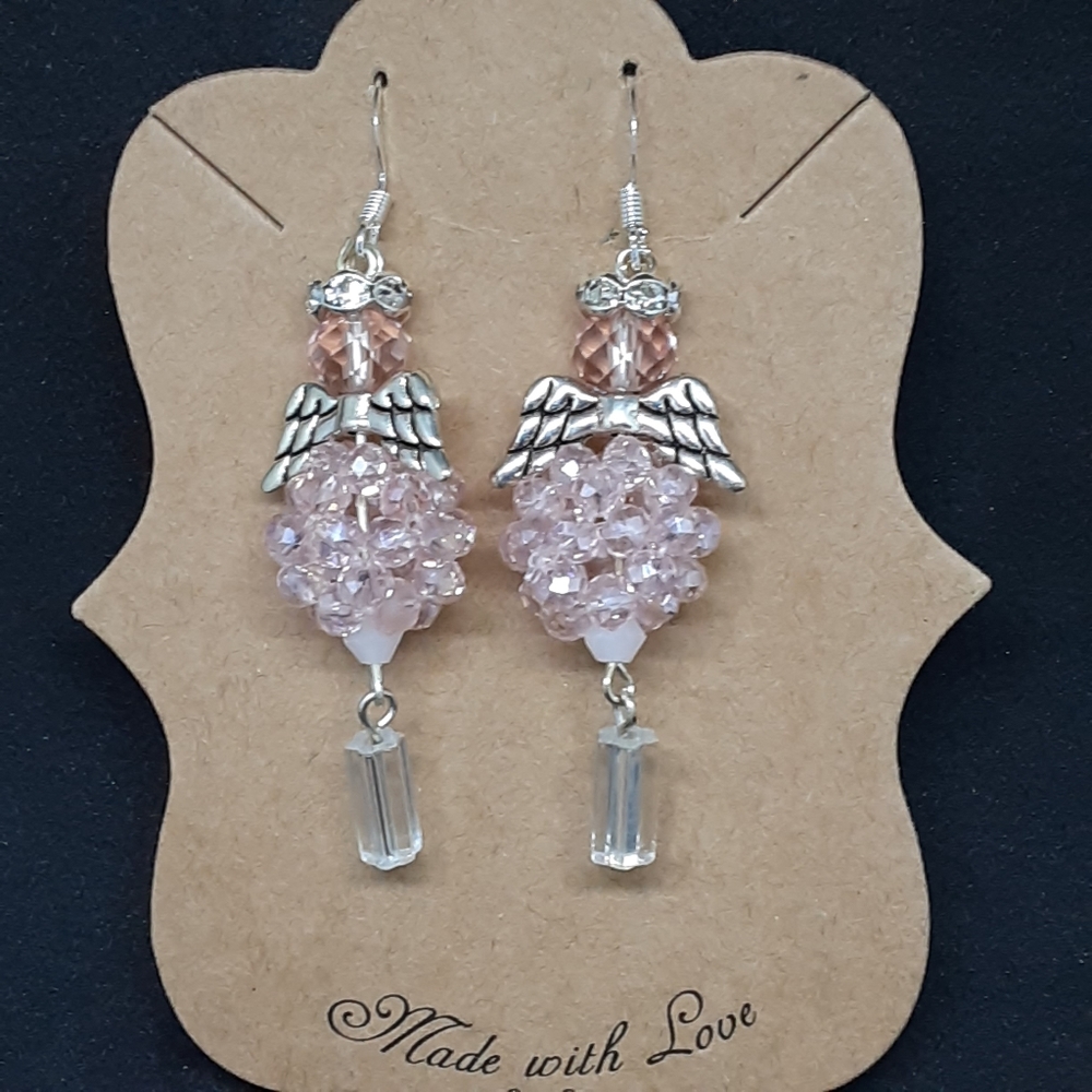 ANGEL EARINGS